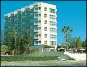 Atlantica Balmyra Beach Limisso Esterno foto